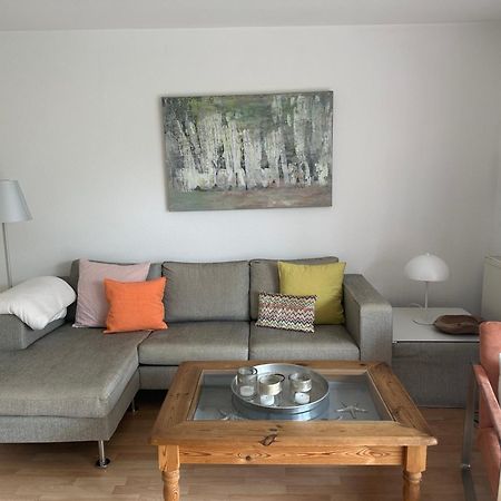 Ferienhaus Rh "Strandperle" Sankt Peter-Ording Esterno foto