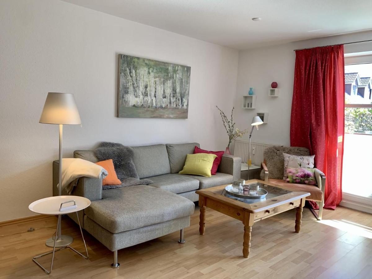 Ferienhaus Rh "Strandperle" Sankt Peter-Ording Esterno foto