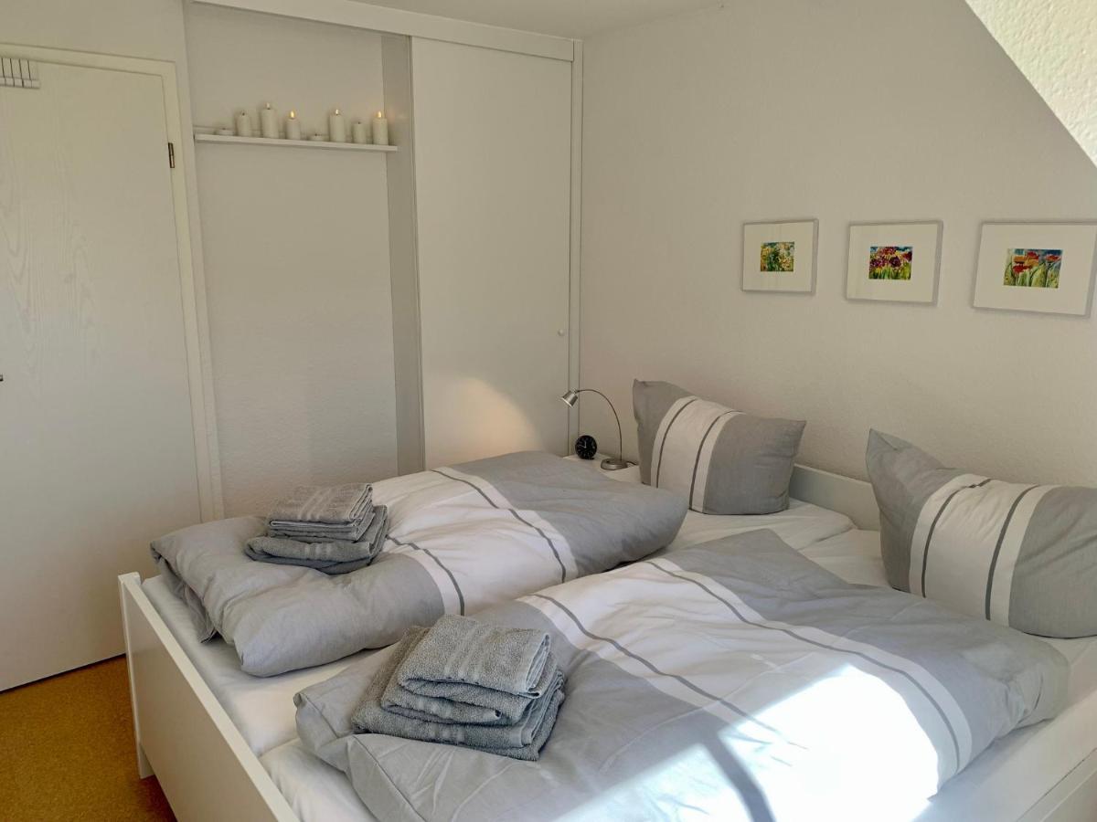 Ferienhaus Rh "Strandperle" Sankt Peter-Ording Esterno foto