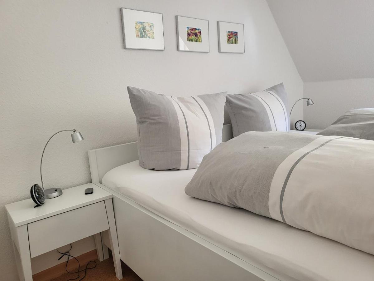 Ferienhaus Rh "Strandperle" Sankt Peter-Ording Esterno foto