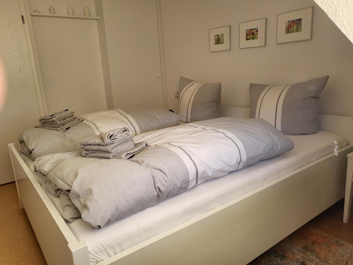 Ferienhaus Rh "Strandperle" Sankt Peter-Ording Esterno foto