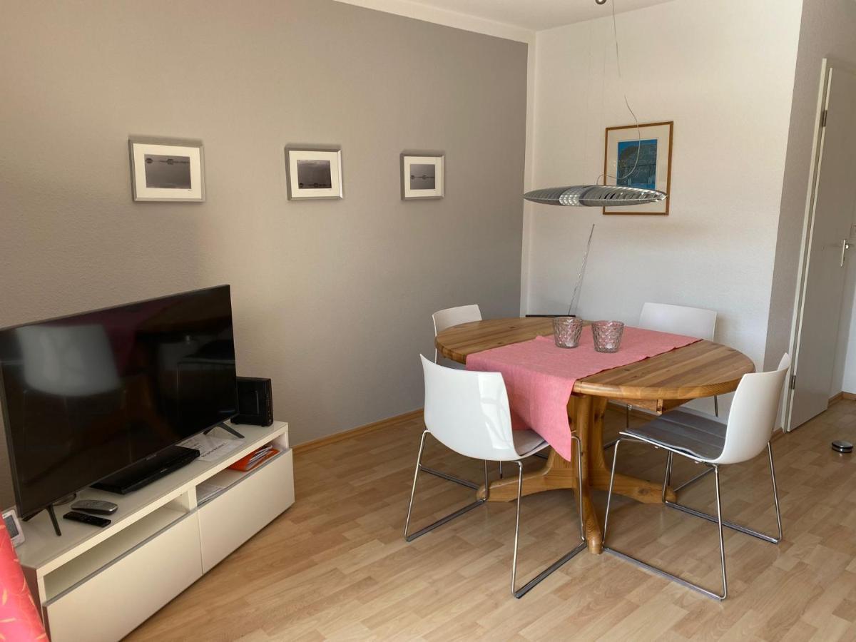 Ferienhaus Rh "Strandperle" Sankt Peter-Ording Esterno foto
